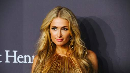 Paris Hilton risée des internautes