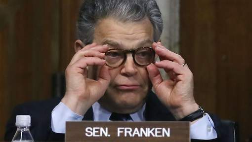 Un sénateur américain tancé suite à une main aux fesses