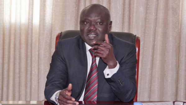 Insolite- Dialogue politique: le téléphone du Directeur général des élections, volé Insolite- Dialogue politique: le téléphone du Directeur général des élections, volé