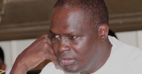 Levée d'immunité : Aymérou Gningue convoque Khalifa Sall sans préciser le lieu