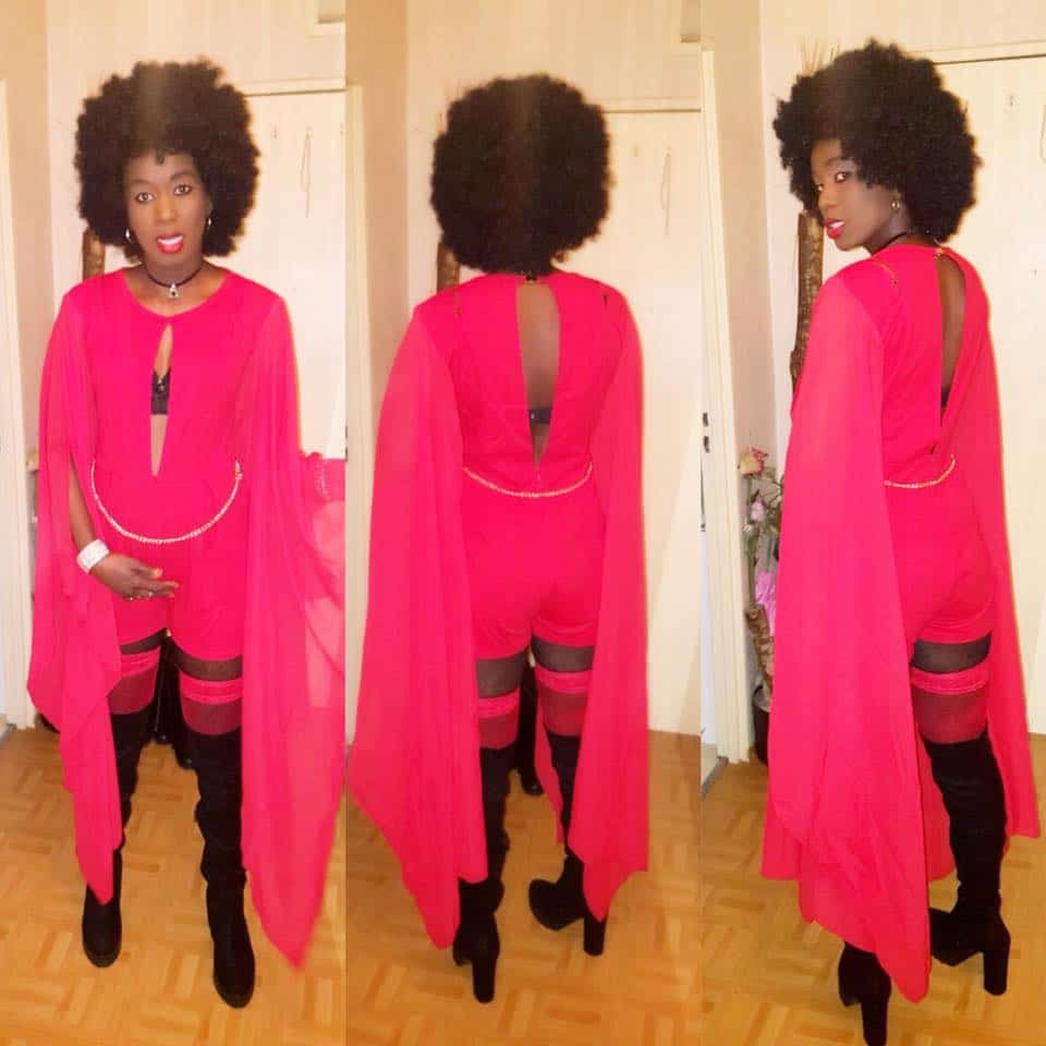 Arrêt sur image : Un mot pour la tenue de Feuz Galsen Arrêt sur image : Un mot pour la tenue de Feuz Galsen