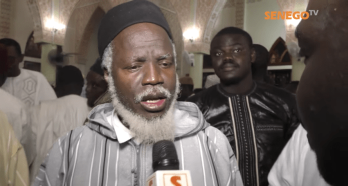Vidéo : Oustaz Aliou Sall qualifie le Gamou de « Bida bou rafet »