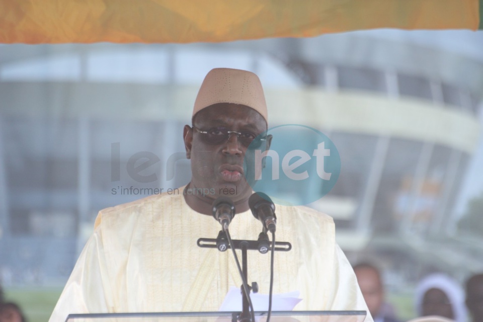 Réforme foncière : Pourquoi Macky Sall a refusé d’accepter les conclusions du Pr Sourang ?  Réforme foncière : Pourquoi Macky Sall a refusé d’accepter les conclusions du Pr Sourang ?
