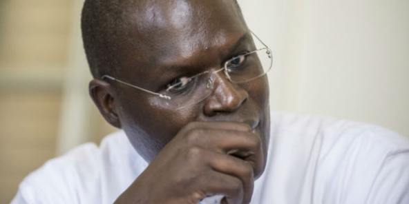 Urgent - Le doyen des juges refuse la liberté provisoire à Khalifa Sall...Les raisons. Urgent - Le doyen des juges refuse la liberté provisoire à Khalifa Sall...Les raisons.