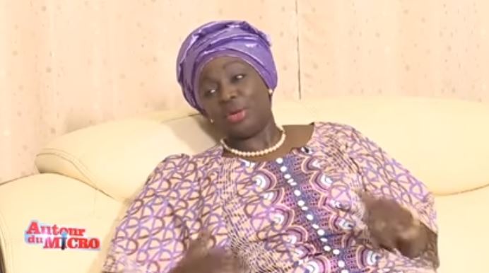 Vidéo: En invitant Me Abdoulaye Wade à débattre, Aminata Touré voulait corriger l’ancien président – Regardez. Vidéo: En invitant Me Abdoulaye Wade à débattre, Aminata Touré voulait corriger l’ancien président – Regardez.