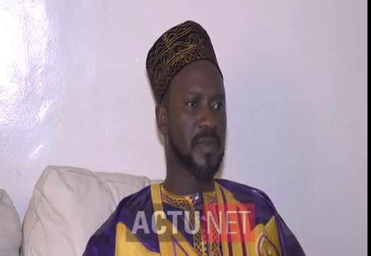 Les secrets du Bourde (gamou) Les secrets du Bourde (gamou)