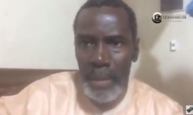 Vidéo – Affaire Assane Diouf: Serigne Fallou F. Mbaor demande à l’Eglise d’arrêter Françoise H. Gaye accusée…