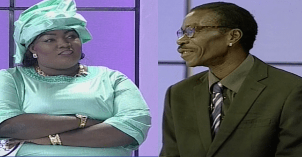 Vidéo: Souleymane Faye encore de retour à la 2Stv, Bijou Ngoné s’explique