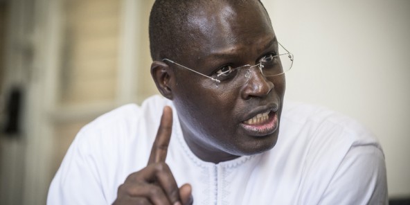 SAMEDI: Khalifa Ababacar Sall le jour de son jour