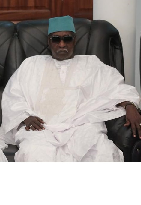 Serigne Mbaye Sy : «Les politiciens sont les premiers corrupteurs»