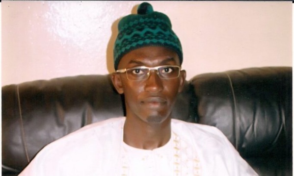 Serigne Khassim Mbacké: «Assane Diouf a dit tout haut ce que la majorité des talibés mourides murmure tout-bas »