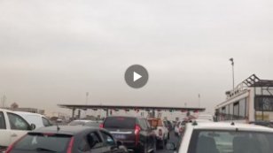 Avec son autoroute à pillage, Eiffage se moque du Sénégal Avec son autoroute à pillage, Eiffage se moque du Sénégal