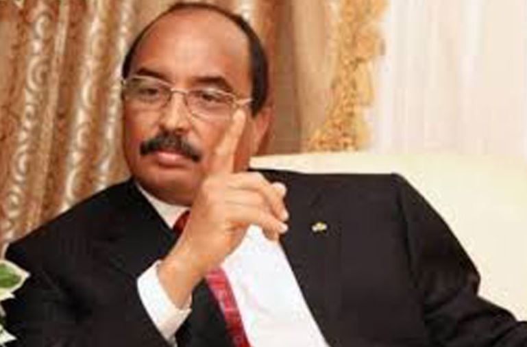 Mauritanie : Nouveau Drapeau Et Nouvel Hymne Pour La Fête Nationale