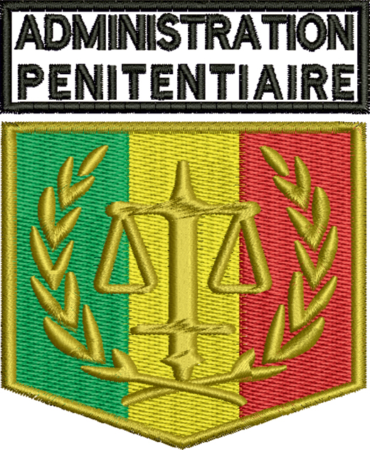 Encore un gendarme qui dirige l'administration pénitentiaire- Indignation chez les matons!