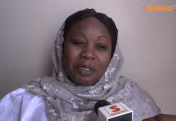 Sokhna Ndeye Astou Sy fille de Al Amine: « Ce que mon père me disait des politiciens.. » Sokhna Ndeye Astou Sy fille de Al Amine: « Ce que mon père me disait des politiciens.. »
