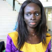 Marie Sow Ndiaye à Thérèse Faye Diouf : « A chaque fois qu’elle ouvre la bouche, c’est pour sortir des inepties »