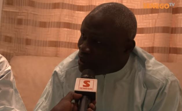 Gaston Mbengue : « l’opposition n’aura rien en 2019! » Gaston Mbengue : « l’opposition n’aura rien en 2019! »