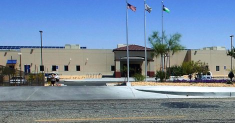 Californie : Un Sénégalais en quête d'asile, entre la vie et la mort Californie : Un Sénégalais en quête d'asile, entre la vie et la mort