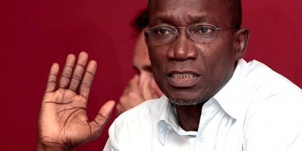 Me El hadji Amadou Sall : « le combat mystique se prépare… »