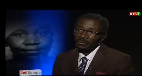 Souleymane Faye : « Ma mère a été enterrée vivante »