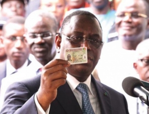 Aïssata Tall Sall: “la distribution chaotique des cartes d’électeur est à déplorer”