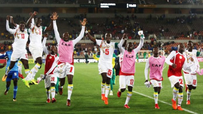 Ce Marabout De Fatick Avertit Les Lions : « S’ils Ne Font Pas Ce J’ai Dit, Ils Ne Gagneront Rien Au Mondial »  Ce Marabout De Fatick Avertit Les Lions : « S’ils Ne Font Pas Ce J’ai Dit, Ils Ne Gagneront Rien Au Mondial »