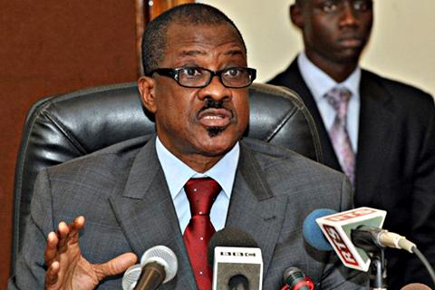 Dpg du Pm: « Ce sera du réchauffé » pour Me Madické Niang Dpg du Pm: « Ce sera du réchauffé » pour Me Madické Niang