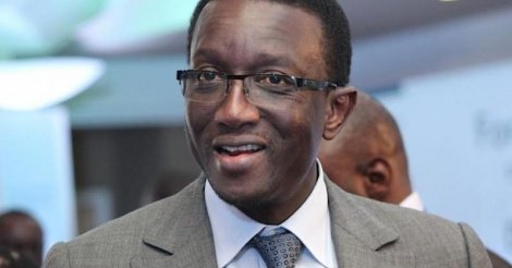 Ousmane Sonko : “Amadou Bâ sait que j'ai été un excellent inspecteur des Impôts”
