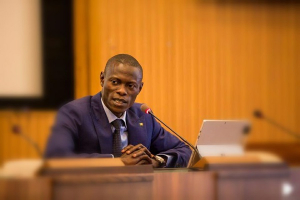 Pape Gogui Ndong sacrifié: son budget a connu une baisse vertigineuse