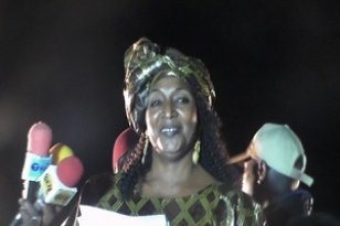 MIN. DE LA PECHE - Ndèye Tické Ndiaye nommée Dg de l’Anam