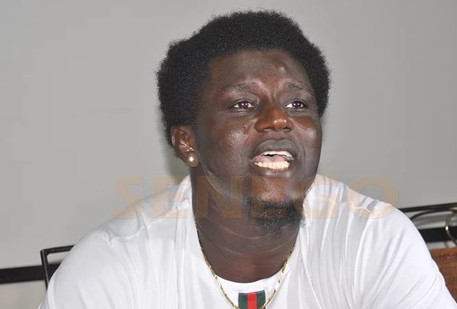 Accusations- Balla Gaye 2:  » que je me dopais, je m’injectais, j’ai trop… »