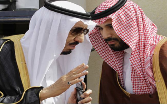 L’Arabie Saoudite Met Fin À L’interdiction Des Cinémas