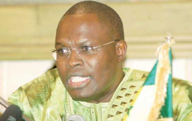 Affaire Khalifa SALL : 9 Mois D’enquête, Un Record Inédit
