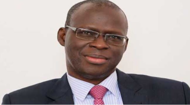 Marchés Publics : Cheikh Bamba  DIEYE Avocat Du Privé National