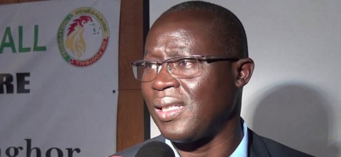 Augustin Senghor candidat au Comité exécutif de la Caf