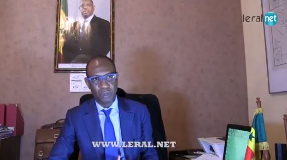 Amadou Diallo, Consul général du Sénégal à Paris : "Ma part de vérité sur Cheikh Tidiane Gadio et l'AIBD" (entretien exclusif)