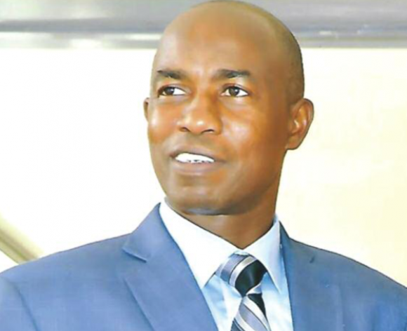 Souleymane Téliko réagit: l’Union des magistrats « plaide » pour Khalifa Sall