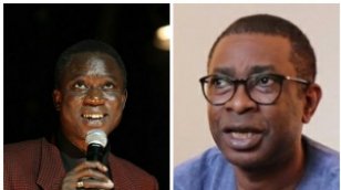 Thione Seck : "Je n'ai pas attaqué Youssou Ndour…"