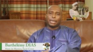Barthélémy Dias : "Aucun juge ne peut condamner Khalifa Sall"
