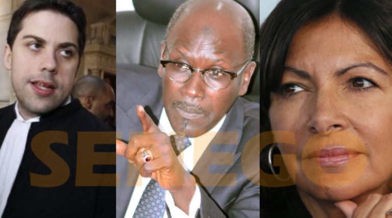 Affaire Khalifa Sall – L’APR condamne l’arrogance du Conseil de Paris