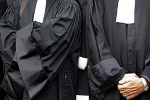 Khalifa Sall se renforce avec quatre avocats français