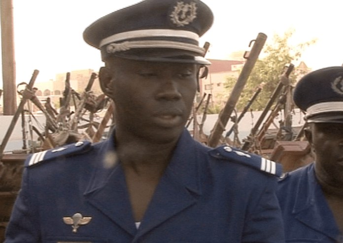 Révélations de la Gendarmerie sur le lien entre les charretiers et la délinquance à Dakar