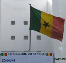 L’adjoint au maire de Grand-Dakar est en prison