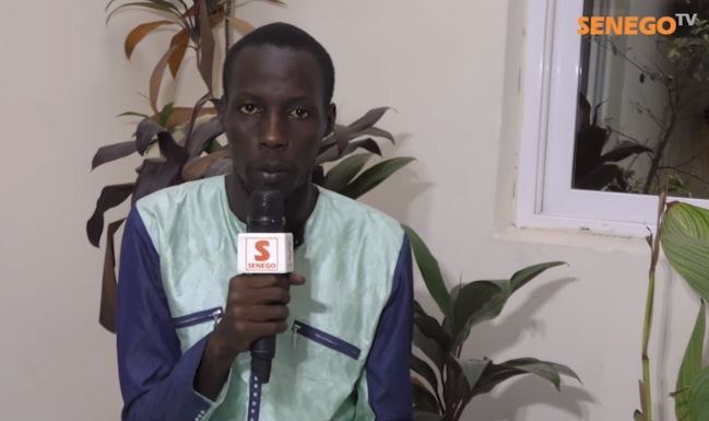 Patin le mytho: “Pourquoi j’incarne le rôle d’un menteur” Patin le mytho: “Pourquoi j’incarne le rôle d’un menteur”