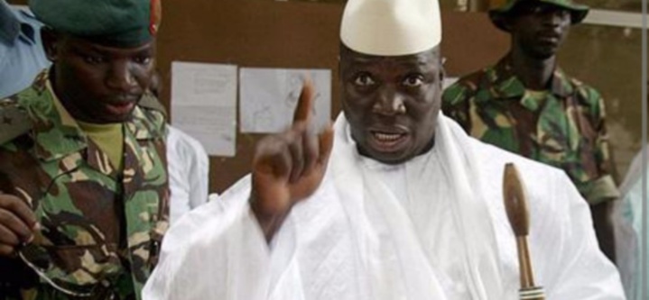 Gambie - Révélations sur la mort du journaliste Deyda Haydara: Jammeh a commandité l’assassinat Gambie - Révélations sur la mort du journaliste Deyda Haydara: Jammeh a commandité l’assassinat