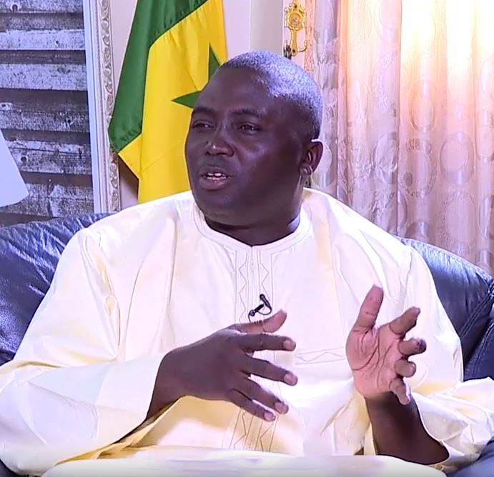 Vidéo: Bamba Fall : «Macky Sall, Ousmane Tanor Dieng, Abdou Mbow, Benoit Sambou ont bénéficié de la caisse d'avance…»
