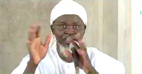 Kaolack : La coordination des musulmans de Rufisque réclame le jugement immédiat de l'Imam Alioune Badara Ndao