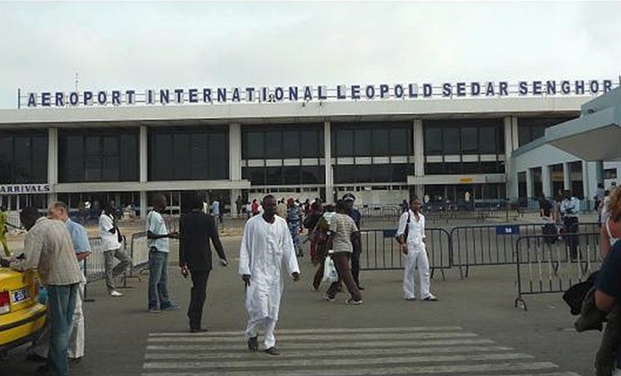 Abdoul Mbaye contre tout partage du terrain de l’aéroport LSS