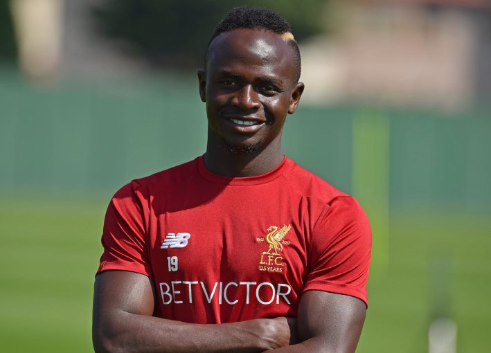 Ballon d’Or africain 2017 : Sadio Mané parmi les trois finalistes
