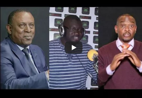 Baba Aïdara donne les éléments clés du procès de Gadio